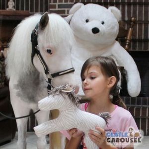 Horse Test Gentle Carousel Share 300x300